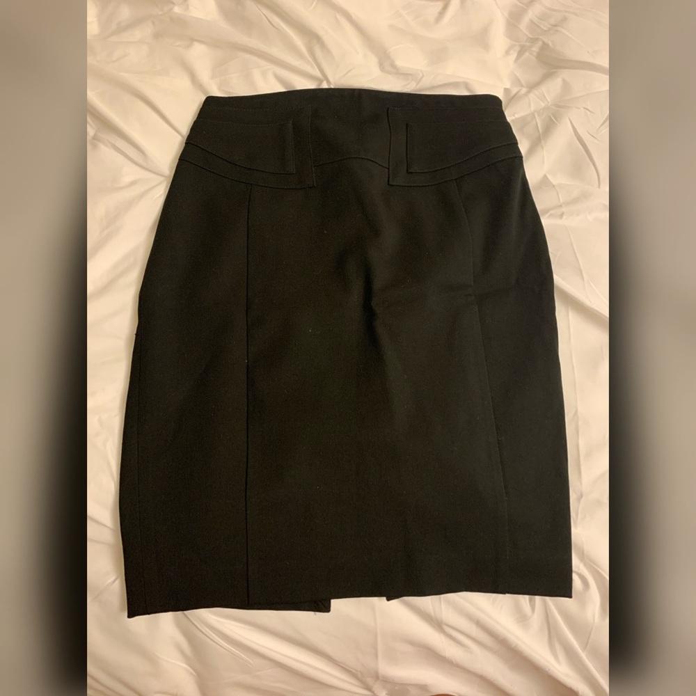 Pencil Skirt Express - Black 0